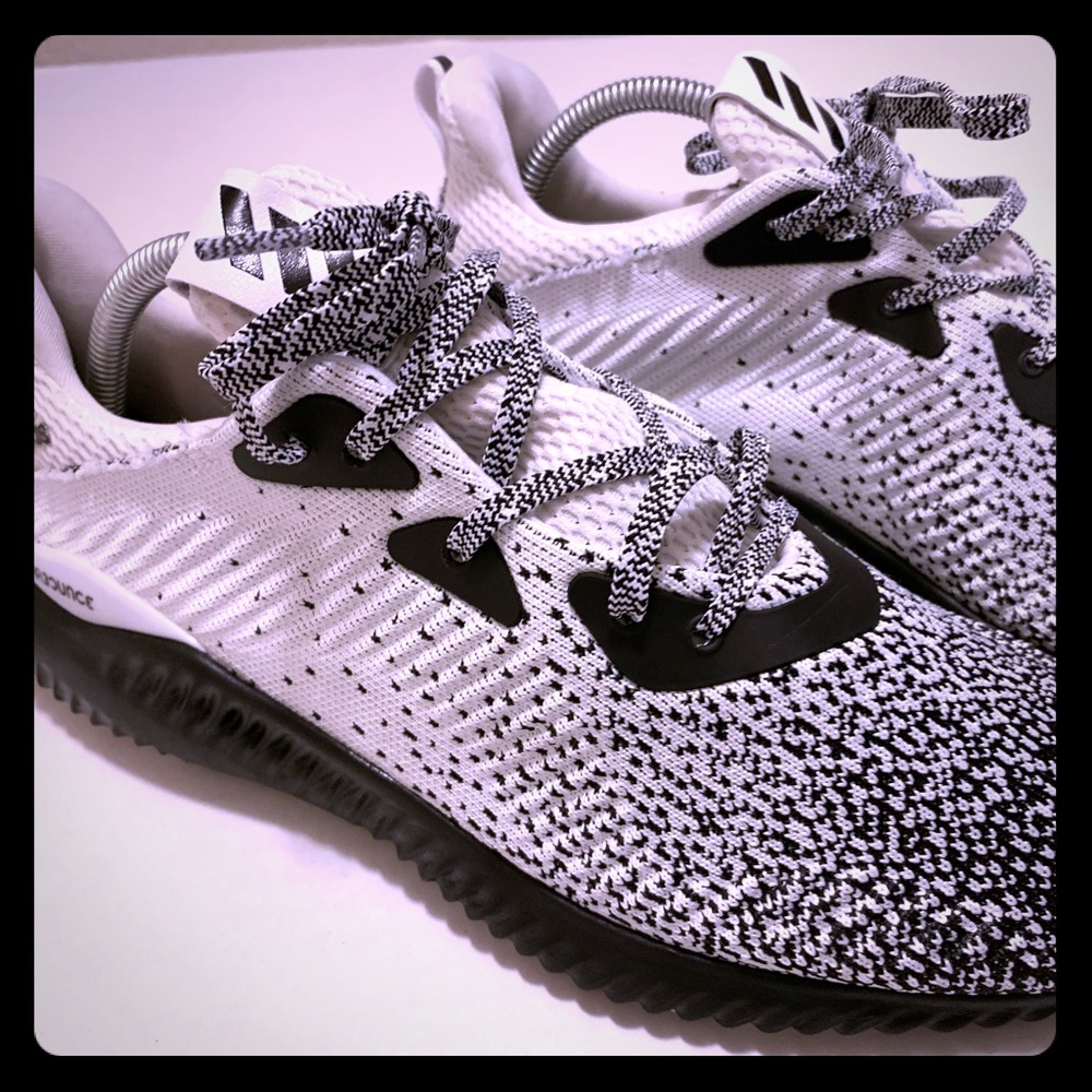 Adidas Running Men's Alphabounce Ck M Running Shoe